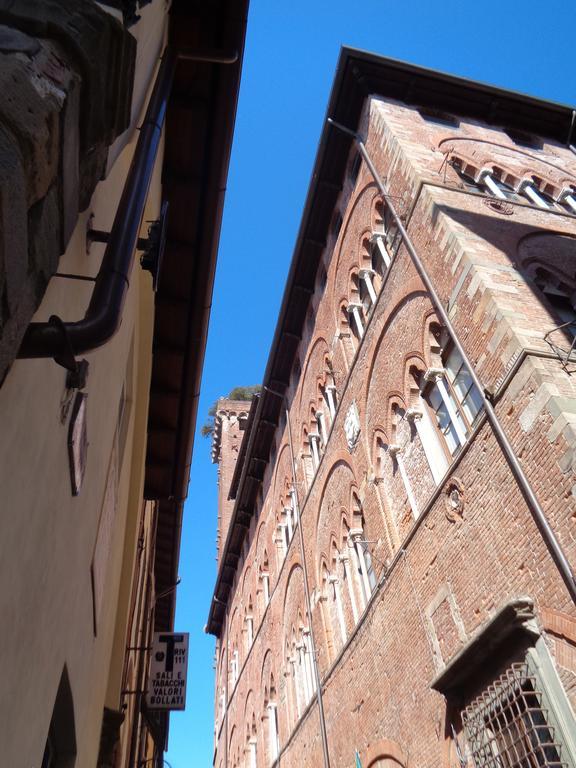 Liz Beth Daire Lucca Oda fotoğraf